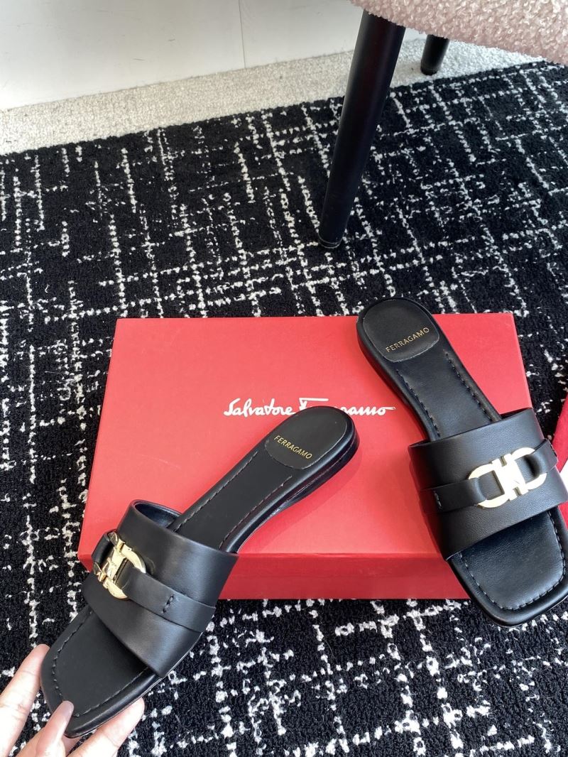 Ferragamo Sandals